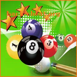 Billiards Club - 8 ball pool icon