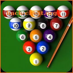 Billiards Club - Pool Snooker icon