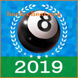 Billiards - Offline & Online Pool / 8 Ball icon