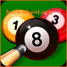 Billiards World - 8ball pool icon