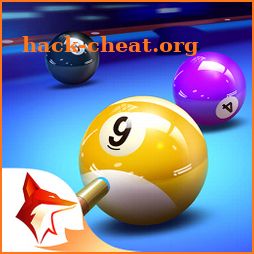 Billiards ZingPlay: Free 8 Ball Pool Game icon