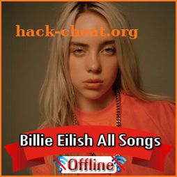 Billie Eilish All Songs Offline icon
