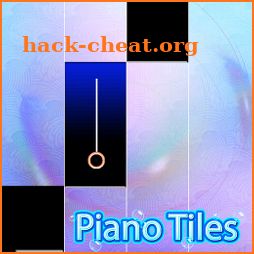 Billie Eilish - Bad Guy Piano Tiles icon