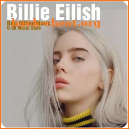 Billie Eilish - Best Offline Music icon