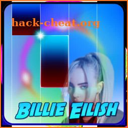 Billie Eilish Piano Bar - 🎹 Piano Tiles Game icon