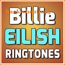 Billie Eilish ringtones free icon