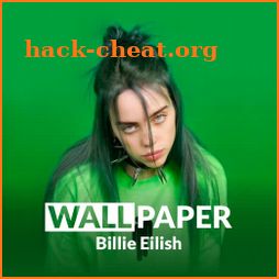 Billie Eilish Wallpaper 4K HD - 빌리 아일리시 배경화면 icon