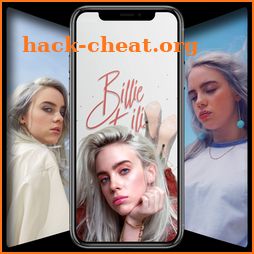 Billie Eilish Wallpaper icon