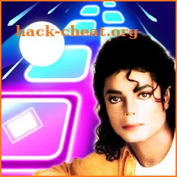 Billie Jean - Michael Jackson Magic Beat Hop Tiles icon
