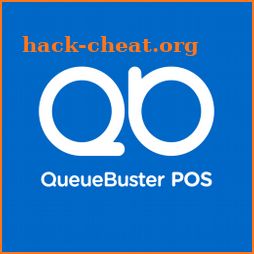 Billing, Inventory, Khata, Dukaan: QueueBuster POS icon