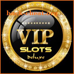 Billionaire Casino: VIP Slots Deluxe icon