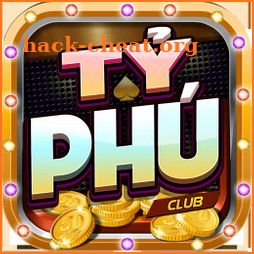 Billionaire Club - Vegas Casino Slots: Ty Phu Club icon