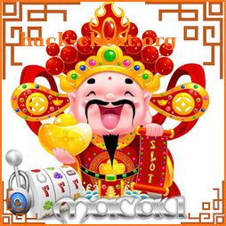 Billionaire Macau Casino: Caishen Prosperity Slots icon