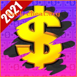Billionaire Scratch icon
