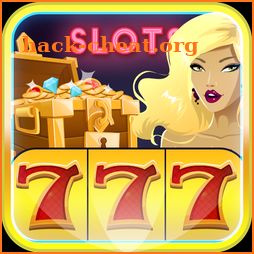 Billionaire Slots Machine: Free Spin Vegas Casino icon