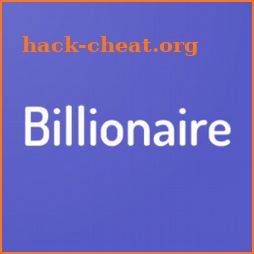 Billionaire Trivia & Quiz Game icon