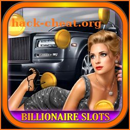 Billionaire Vegas Slot - Super Casino Jackpot icon