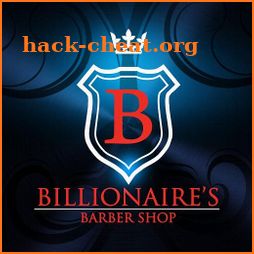 Billionaire's Barbershop icon