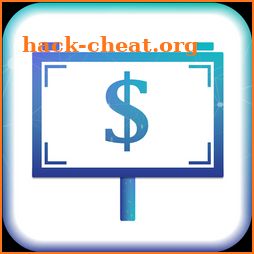 BillsBoard - Lock Screen Cash icon