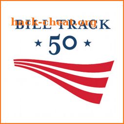 BillTrack50 icon