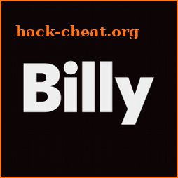 Billy: Live events icon