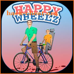 Billy on Wheels icon