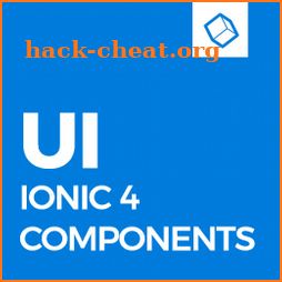 Billy | Ionic 4 UI Multipurpose Starter Template icon