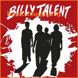 BILLY TALENT PLAYBOOK icon