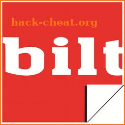 BILT Supplier APP Beta icon