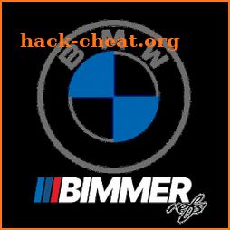BimmerREFS: ETK BMW Catalogs icon