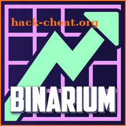 Binarium icon