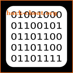 01001 binary code translator