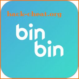 BinBin - Electric Scooter Sharing icon