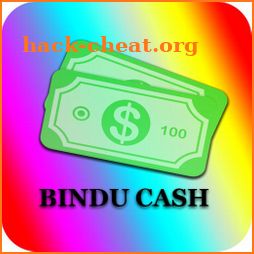 Bindu Cash icon