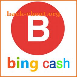Bing Cash icon