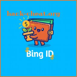 Bing ID icon