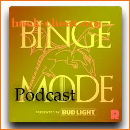 Binge Mode : Game Of Thrones Podcast icon