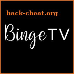Binge TV: On-Demand Indie Films & Entertainment icon