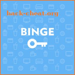 Binge VPN - Free Fast Streaming icon