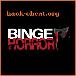 BingeHorror icon