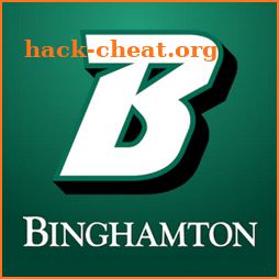 Binghamton University - bMobi icon
