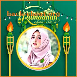 Bingkai Foto Ramadhan 2021 icon