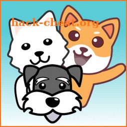 BINGLE - Cute Puppy Puzzle Game icon
