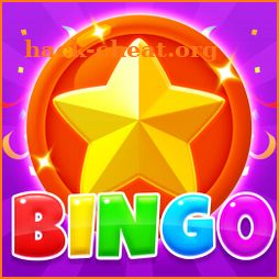 Bingo 1001 Nights - Bingo Game icon