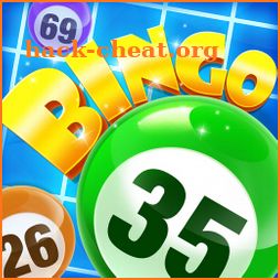Bingo 2021 - New Free Bingo Games at Home or Party icon