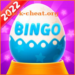 Bingo 2022 - Live Bingo Building Games at Home icon