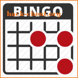 Bingo: 5 Line Game icon