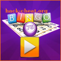 Bingo 75 Game icon