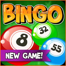 Bingo Abradoodle - Free Bingo Games New! icon