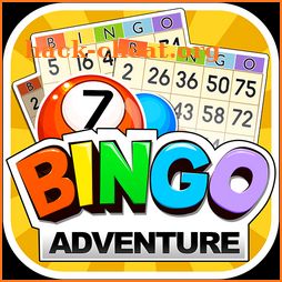 Bingo Adventure - Free Game icon